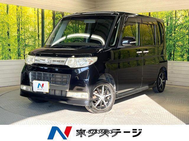 Daihatsu TANTO CUSTOM 2009-04 3778382-0