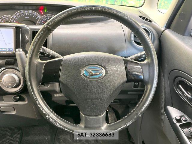 Daihatsu TANTO CUSTOM 2009-04 3778382-10