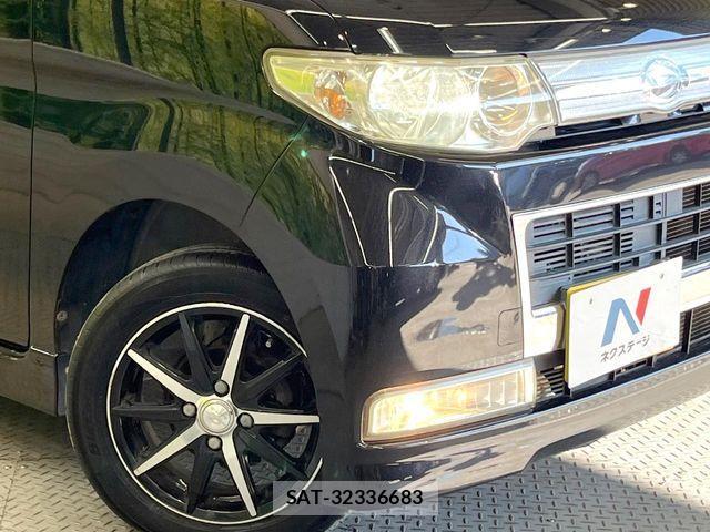 Daihatsu TANTO CUSTOM 2009-04 3778382-11