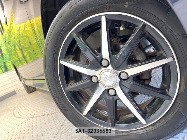 Daihatsu TANTO CUSTOM 2009-04 3778382-12