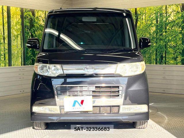 Daihatsu TANTO CUSTOM 2009-04 3778382-13