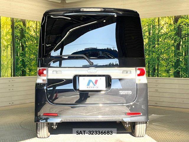Daihatsu TANTO CUSTOM 2009-04 3778382-14