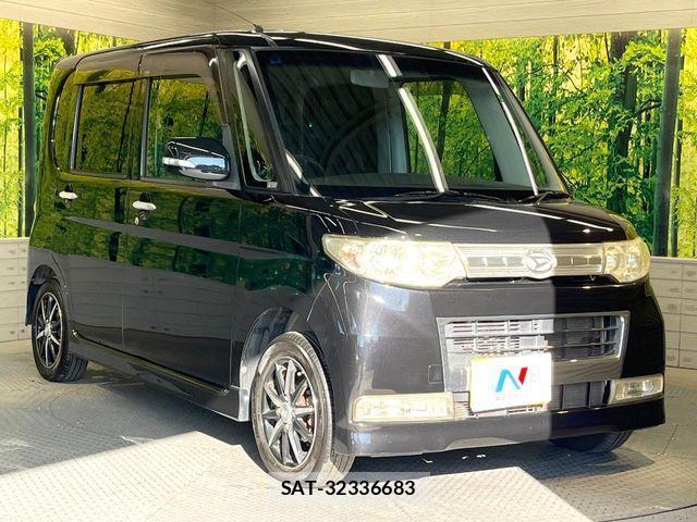 Daihatsu TANTO CUSTOM 2009-04 3778382-15