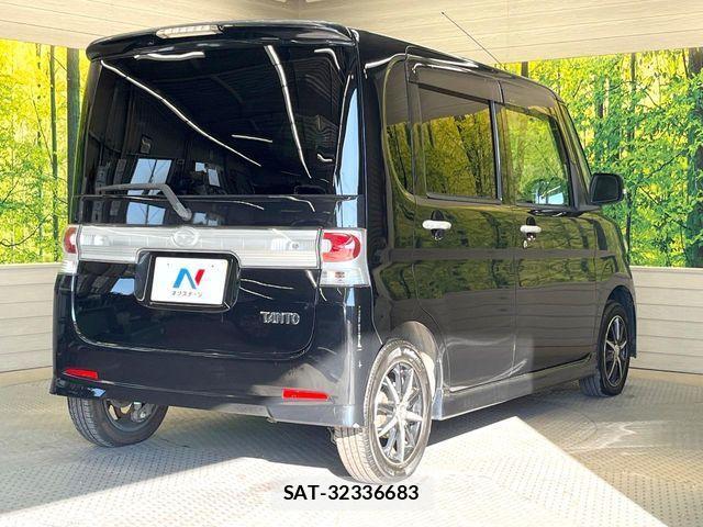 Daihatsu TANTO CUSTOM 2009-04 3778382-16
