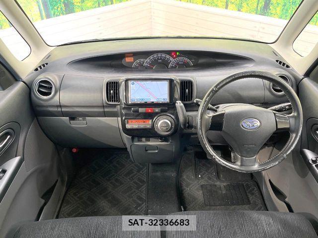 Daihatsu TANTO CUSTOM 2009-04 3778382-1