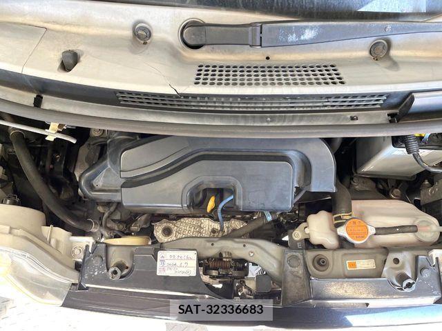 Daihatsu TANTO CUSTOM 2009-04 3778382-19
