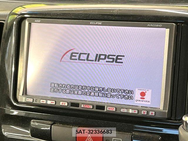 Daihatsu TANTO CUSTOM 2009-04 3778382-2