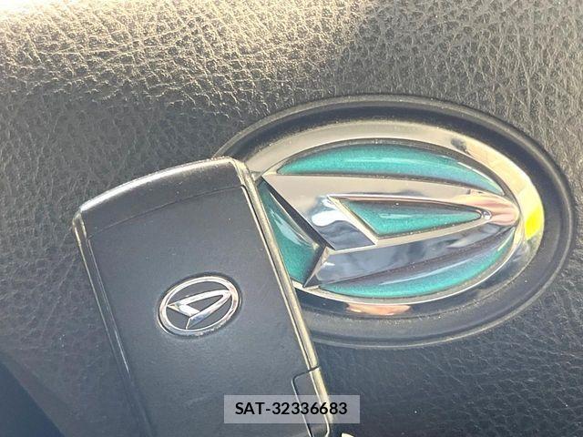 Daihatsu TANTO CUSTOM 2009-04 3778382-3