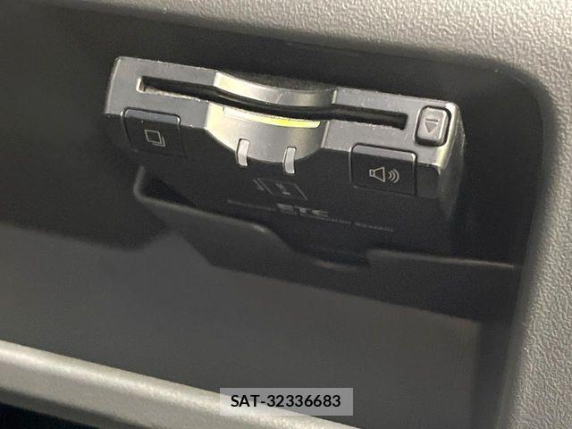 Daihatsu TANTO CUSTOM 2009-04 3778382-4