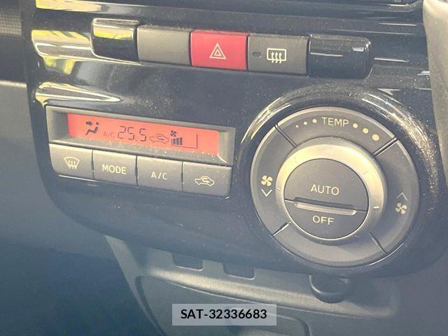 Daihatsu TANTO CUSTOM 2009-04 3778382-5