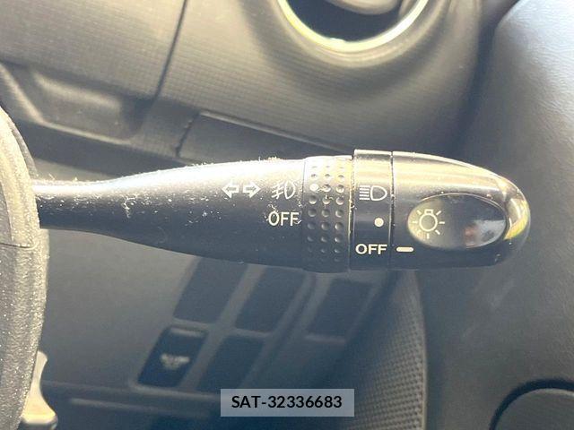 Daihatsu TANTO CUSTOM 2009-04 3778382-6