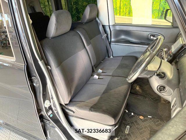 Daihatsu TANTO CUSTOM 2009-04 3778382-7