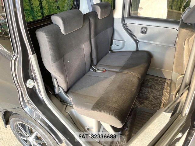 Daihatsu TANTO CUSTOM 2009-04 3778382-8
