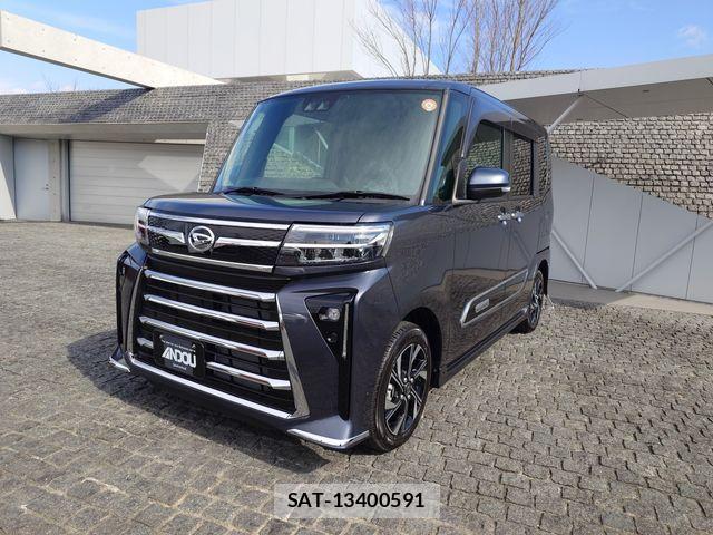 Daihatsu TANTO CUSTOM 2025-06 3910659-0