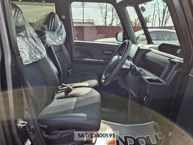Daihatsu TANTO CUSTOM 2025-06 3910659-9
