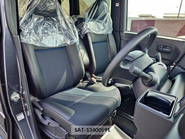 Daihatsu TANTO CUSTOM 2025-06 3910659-11