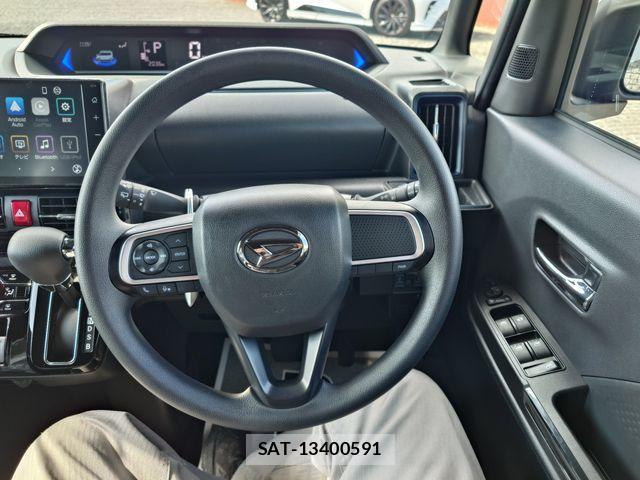 Daihatsu TANTO CUSTOM 2025-06 3910659-12