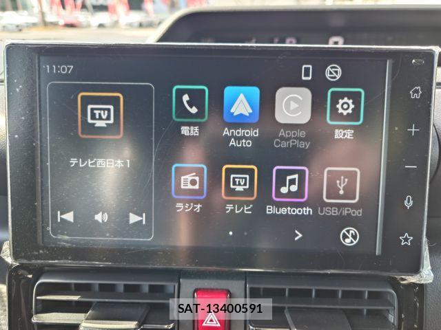 Daihatsu TANTO CUSTOM 2025-06 3910659-13