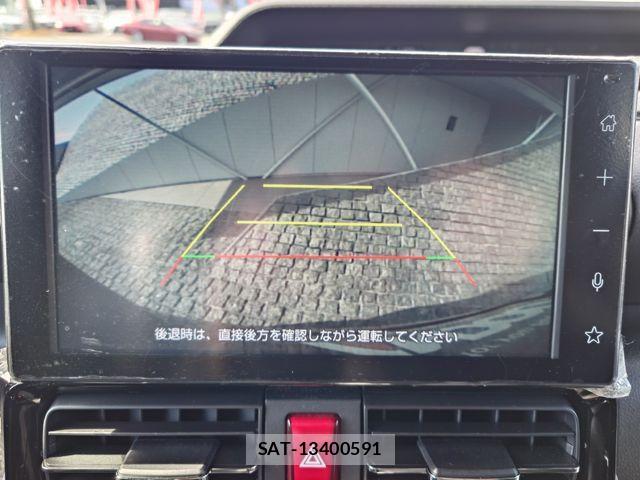 Daihatsu TANTO CUSTOM 2025-06 3910659-14