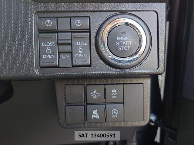 Daihatsu TANTO CUSTOM 2025-06 3910659-16