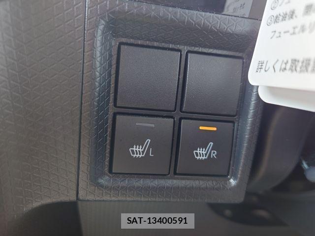 Daihatsu TANTO CUSTOM 2025-06 3910659-18