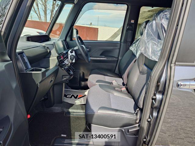Daihatsu TANTO CUSTOM 2025-06 3910659-19