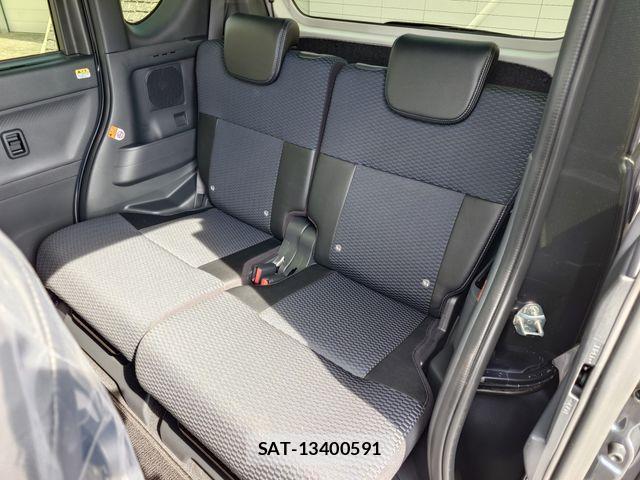 Daihatsu TANTO CUSTOM 2025-06 3910659-20