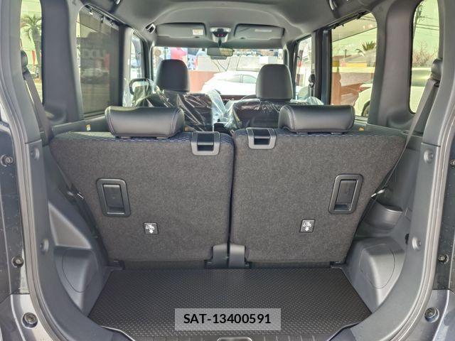 Daihatsu TANTO CUSTOM 2025-06 3910659-21