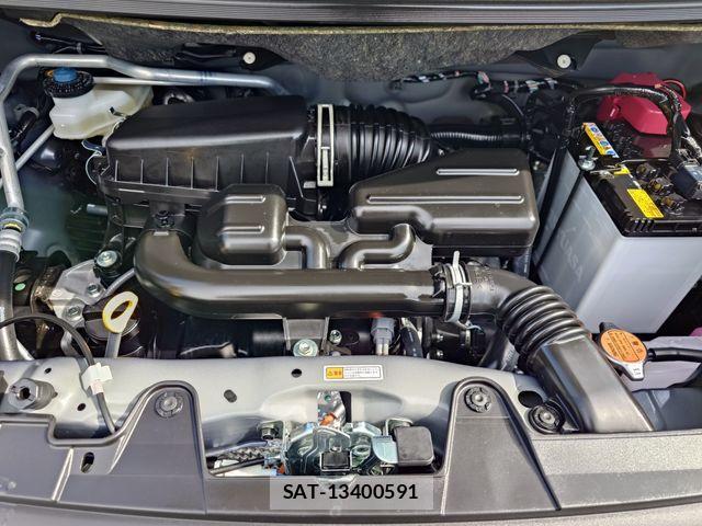 Daihatsu TANTO CUSTOM 2025-06 3910659-22