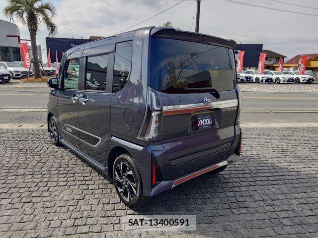 Daihatsu TANTO CUSTOM 2025-06 3910659-2