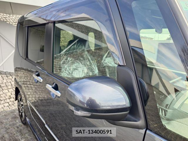 Daihatsu TANTO CUSTOM 2025-06 3910659-4