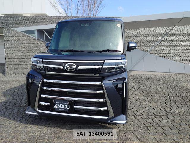 Daihatsu TANTO CUSTOM 2025-06 3910659-5