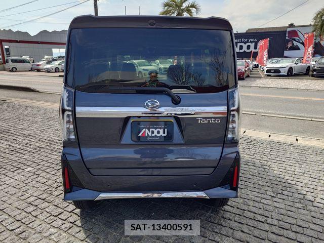 Daihatsu TANTO CUSTOM 2025-06 3910659-6