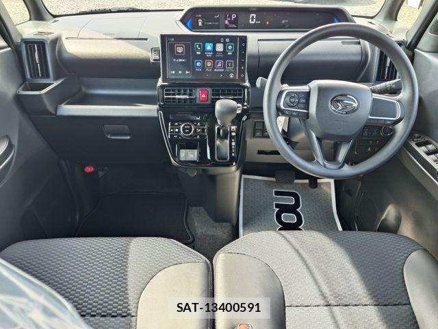 Daihatsu TANTO CUSTOM 2025-06 3910659-8