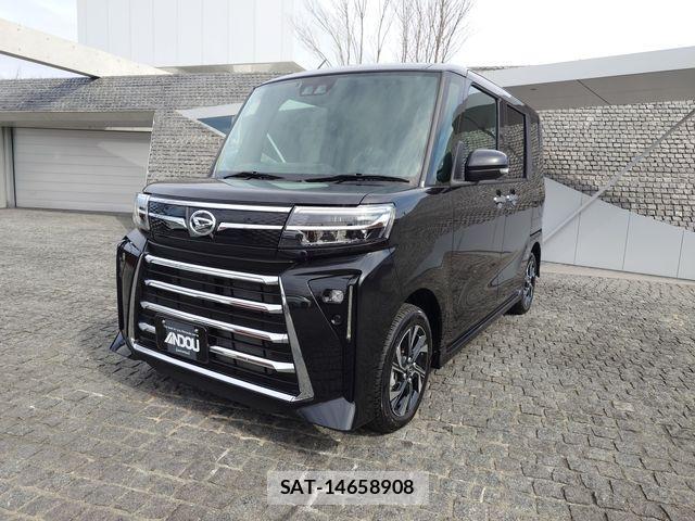 Daihatsu TANTO CUSTOM 2024-09 3910664-0