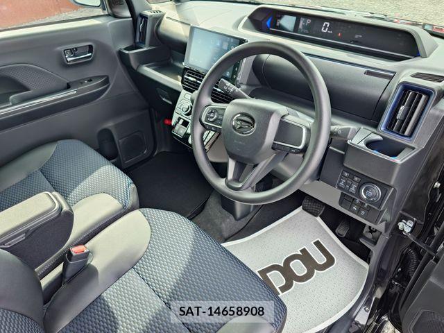 Daihatsu TANTO CUSTOM 2024-09 3910664-10