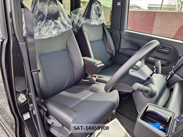 Daihatsu TANTO CUSTOM 2024-09 3910664-11