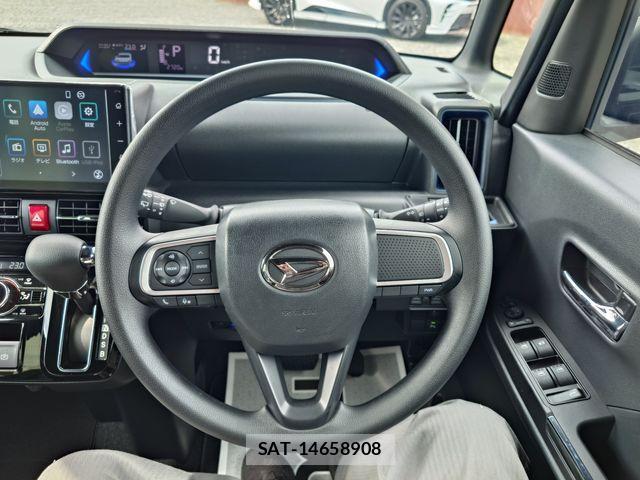 Daihatsu TANTO CUSTOM 2024-09 3910664-12