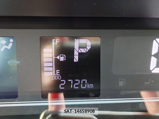 Daihatsu TANTO CUSTOM 2024-09 3910664-13