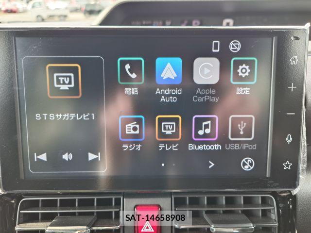 Daihatsu TANTO CUSTOM 2024-09 3910664-14