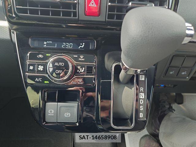Daihatsu TANTO CUSTOM 2024-09 3910664-15