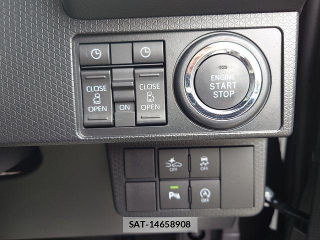 Daihatsu TANTO CUSTOM 2024-09 3910664-16