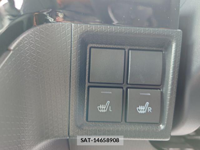 Daihatsu TANTO CUSTOM 2024-09 3910664-17