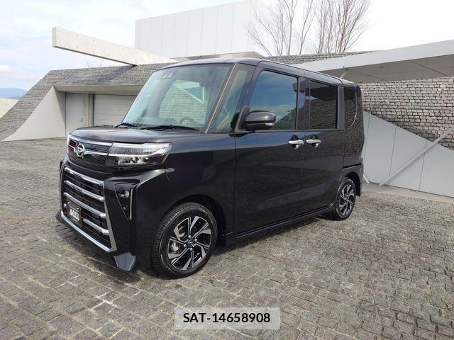 Daihatsu TANTO CUSTOM 2024-09 3910664-1