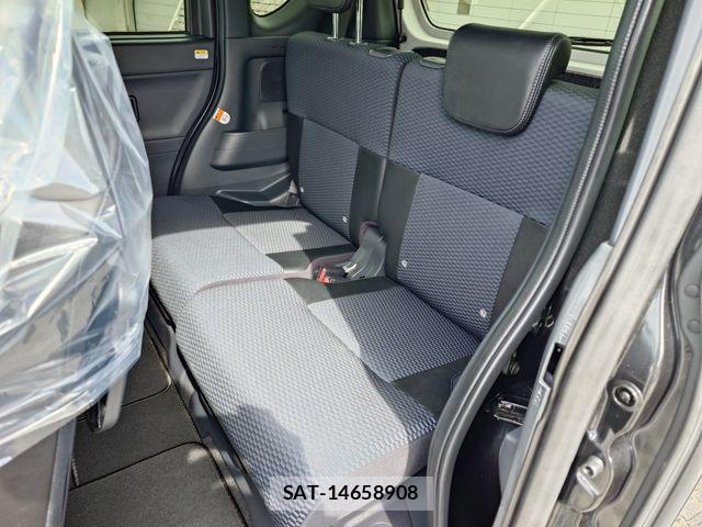 Daihatsu TANTO CUSTOM 2024-09 3910664-21