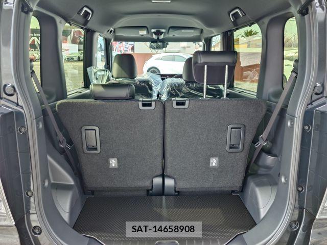 Daihatsu TANTO CUSTOM 2024-09 3910664-22