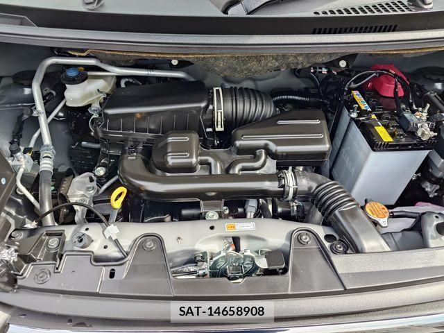 Daihatsu TANTO CUSTOM 2024-09 3910664-23