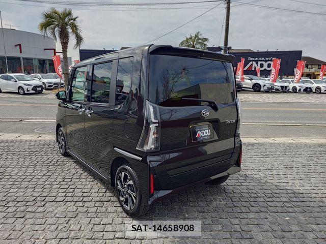 Daihatsu TANTO CUSTOM 2024-09 3910664-2