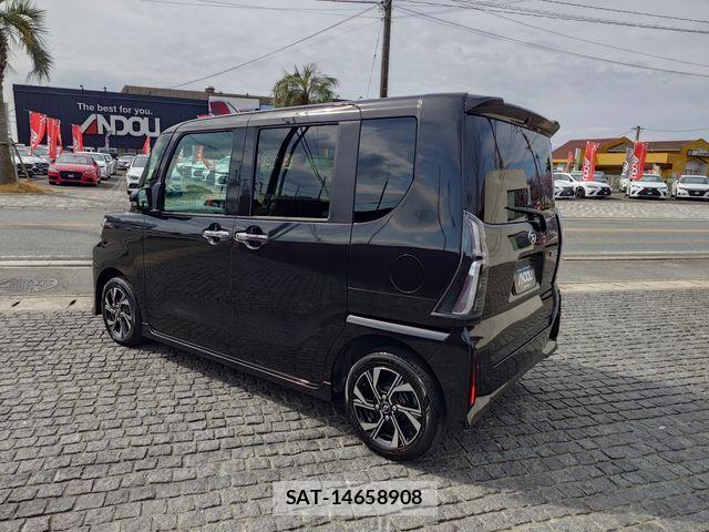 Daihatsu TANTO CUSTOM 2024-09 3910664-3