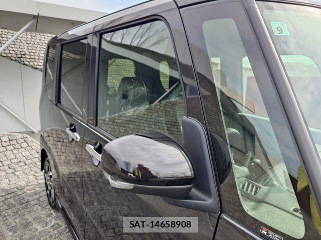 Daihatsu TANTO CUSTOM 2024-09 3910664-4